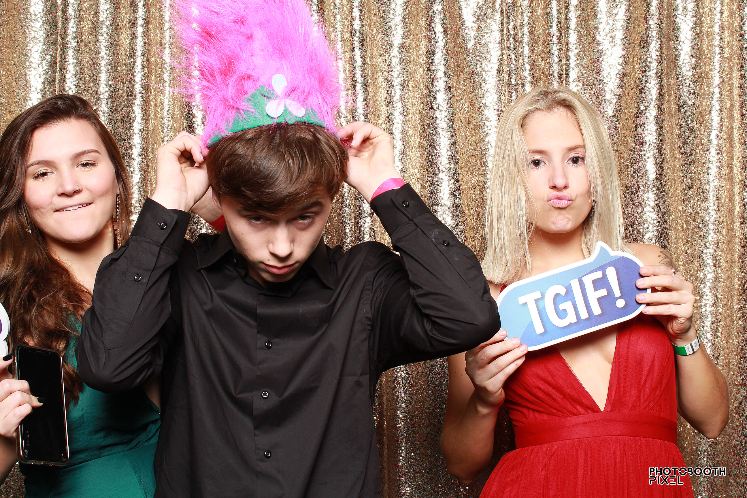 Alpha Chi Omega Formal | View more photos from the event at gallery.photoboothpixel.com/u/PhotoBoothPixel/Alpha-Chi-Omega-Formal
